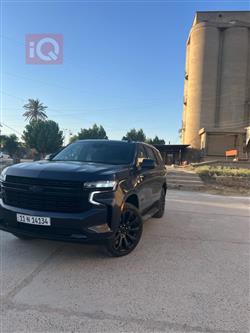 شيفروليه تاهو